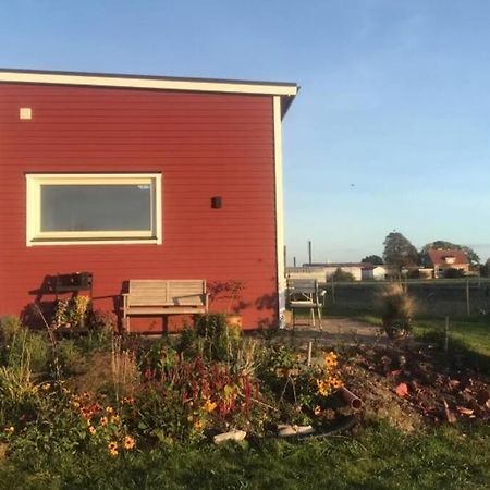 Your Own 30Sqm House With Kitchen, Sauna And Loft. Malmö Exterior foto