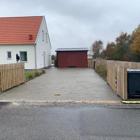 Your Own 30Sqm House With Kitchen, Sauna And Loft. Malmö Exterior foto